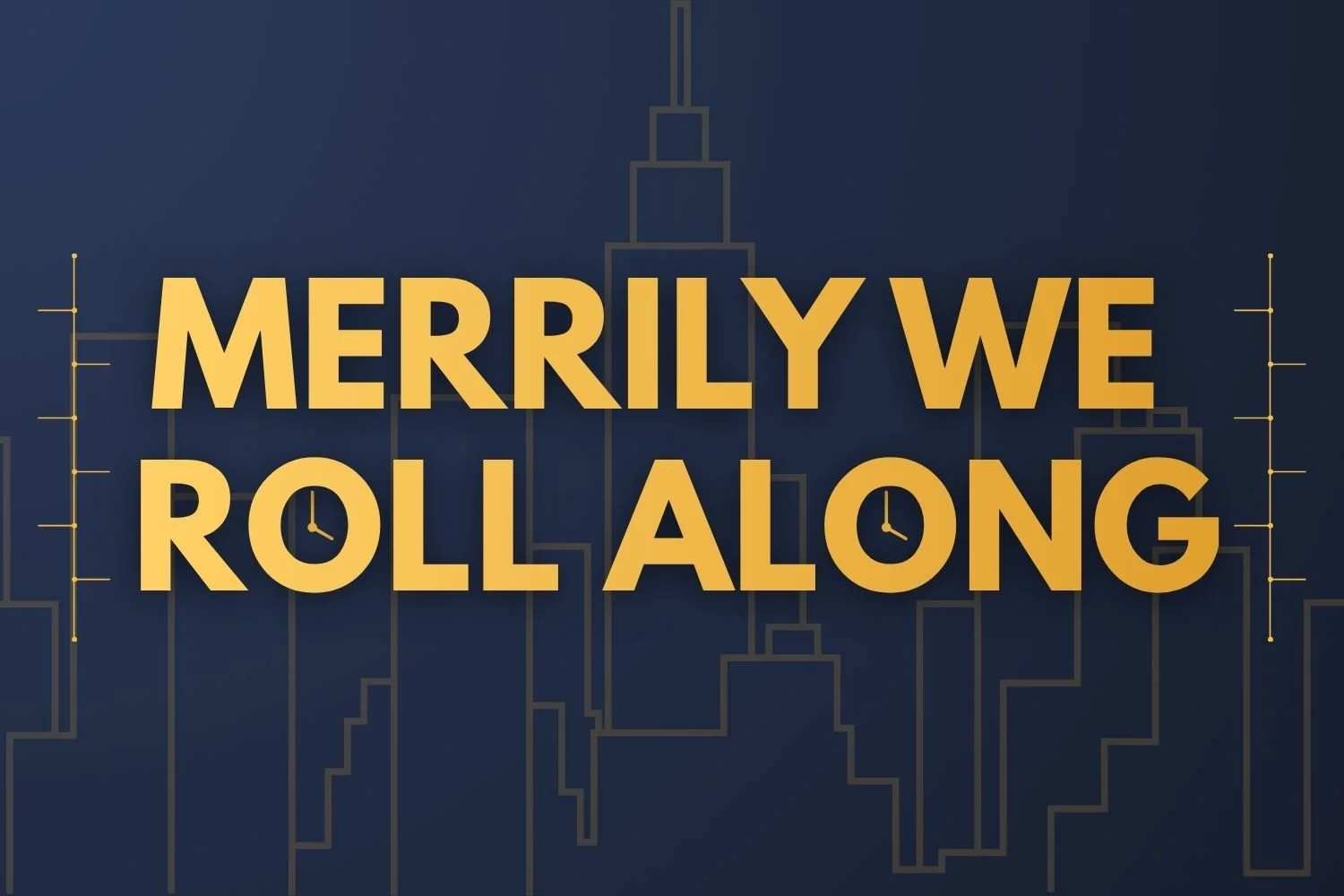 Ferrell Studios - Metuchen, NJ Theater Company